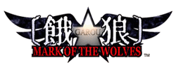Garou: Mark of the Wolves